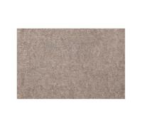 Alfombra Gaming Suelo Base Antideslizante, Fácil de Limpiar, Se Puede Cortar a Medida para Escritorio de Oficina y Hogar,BeigeBrown-150×200cm/59.06×78.74in