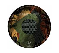 Alfombra Gaming Woxter Stinger Floorpad/ Camuflaje