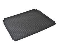 Alfombra Goma Baúl para Citroen C3 Aircross II 2025 Opel Frontera De 2024-