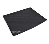 Alfombra Goma Baúl VW Transporter T5, T6 2015 T6.1 2019- Caravelle L2 P. L