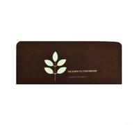 Alfombra luminosa antideslizante para mayor seguridad en escalones de madera, cortables y reducción de ruido para un uso cómodo (1 unidad)