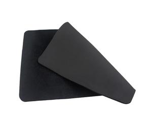 Alfombra mágica genérica para Tarjetas - Suave para Torres de Tarjetas, bajo Mano Profesional para Principiantes apasionados, Base silenciosa Que Mejora la precisión Manipulación | Casa