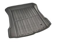 Alfombra Maletero A Medida Para Tesla Para Model 3 BlueStar 2017 2018 2023 | estera de maletero Alfombrilla de maletero para el maletero del vehículo alfombrilla para coche