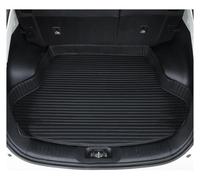 Alfombra Maletero Accesorios Coche Detalles Interiores para Mercedes EQA EQB EQC EQE EQS Alfombrillas Maletero Coche(Negro,EQE 2023)