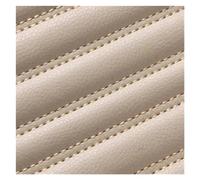 Alfombra Maletero Accesorios Coche Detalles Interiores para Mercedes EQA EQB EQC EQE EQS Alfombrillas Maletero Coche(Beige,EQS 2023)