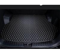 Alfombra maletero coche Compatible con Benz para B-Class 2012 2013 2014 2015 2016 2017 2018 2019 Alfombrilla Maletero Coche Revestimientos Protectores Maletero Trasero Impermeables Bandeja Carga(4)