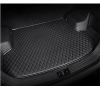 Alfombra maletero coche Compatible con Benz para GLE Sport 2020 2021 2022 2023 5 Asientos Esteras Maletero Coche Cubierta Protectora Maletero Trasero Impermeable Revestimientos Bandeja Carga(6)