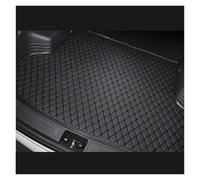 Alfombra Maletero Coche para Maletero Coche para Peugeot 2008, 2020, 2021, 2022, Bandeja Trasera Forro, Almohadillas Carga, Productos Protección A Prueba Polvo
