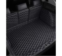 Alfombra Maletero Esteras Maletero Cobertura Completa Detalles Interiores Accesorios Automóviles Cubierta Protectora Maletero para X1 E84 X2 F39 X3 F25 Accesorios(Negro,For X1 E84)