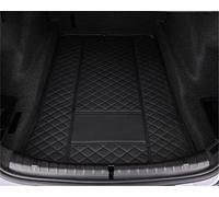 Alfombra Maletero Esteras Maletero para Passat B8 2017 2018 2019 Cuero Protege La Alfombra Vehículo Funda Protectora para Maletero De Mascotas Accesorios(9)