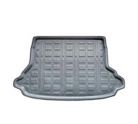 Alfombra Maletero Esterilla Trasera Maletero Coche Forro Carga Bandeja para Suelo Maletero Alfombra Accesorios Protección Coche EVA 3D para Subaru para Forester SK MK5 2019 2020