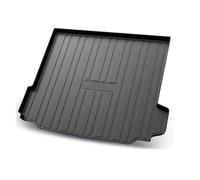 Alfombra Maletero para BMW para X5 E70 2008 2009 2010 2011 2012 2013 Alfombrilla Antideslizante para Maletero De Coche Accesorio Coche Estera Maletero