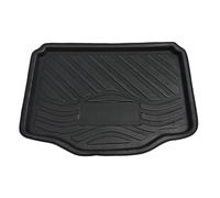 Alfombra Maletero para Buick para Encore MK1 para Opel para Mokka 2013-2022 Bandeja Arranque Liner Pad Esterilla Trasera Alfombrilla Maletero Coche