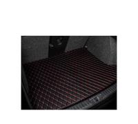 Alfombra Maletero para BYD para Atto 2 para Yuan Up S1 Pro 2024-2026 Antisuciedad Cojín Almacenamiento Alfombrilla Maletero Alfombrilla Maletero Coche(3,Upper Level)