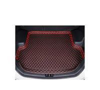Alfombra Maletero para BYD para Atto 2 para Yuan Up S1 Pro 2024-2026 Antisuciedad Cojín Almacenamiento Alfombrilla Maletero Alfombrilla Maletero Coche(7,Lower Level)