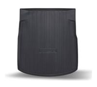 Alfombra Maletero para BYD Seal 07 DM-i 2025, Coche Estera Maletero TPE Antideslizante Revestimiento Carga Accesorios,No Speaker on The Right Side