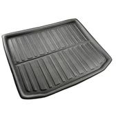 Alfombra Maletero para Citroen para C4 para Aircross 2012 2013 2014 2015 2016 Y 2017 Bandeja De Carga para Maletero Y Bandeja para Mascotas
