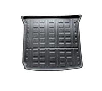 Alfombra Maletero para Dodge para Journey 2009-2019 Alfombrilla para Maletero Trasero Bandeja De Carga Revestimiento para Maletero Alfombra Protectora para Suelo Coche Estera Maletero