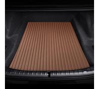 Alfombra Maletero para F10 2011-2017 Cubierta De Maletero Almohadillas Protectoras Impermeables Alfombrillas De Suministros para Automóviles Accesorios(4)