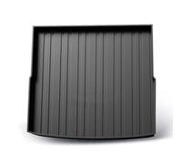 Alfombra Maletero para Geely Xingyue 2021-2023 No Speakers on The Right Side, Coche Estera Maletero TPE Antideslizante Revestimiento Carga Accesorios