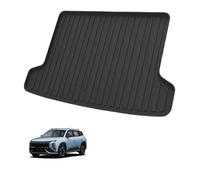 Alfombra Maletero para Hyundai ix35 2023, TPE Alfombrillas Impermeables Carga Bandeja Maletero Equipaje Revestimiento Protección