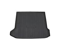 Alfombra Maletero para Hyundai para Ioniq 5 2021-2025 Alfombrillas para Maletero Alfombrillas TP Revestimientos De Carga Alfombras para Maletero Piezas Antisuciedad Coche Estera Maletero(Trunk Mat)