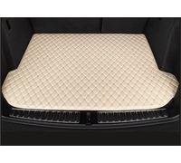 Alfombra Maletero Para Mazda 8 2011-2016 Revestimiento Bandeja Maletero Trasero Almohadillas Carga Productos A Prueba Polvo Cubeta Maletero(Beige)