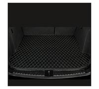 Alfombra Maletero para Toyota para C-HR para CHR 2016-2023 Alfombras para Automóvil Alfombrillas para Maletero Accesorios para Automóviles Revestimientos De Carga Coche Estera Maletero(Ordinary Black