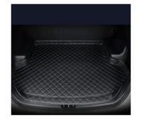Alfombra Maletero para VW para Beetle 2012-2018 Estera Maletero Lateral Alto Forro Carga Alfombra Interiores Cubierta Alfombrilla Maletero Coche(1black)