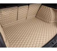 Alfombra Maletero Revestimiento Maletero Trasero Alfombrillas Maletero Alfombras Pegatinas Alfombras para Land para Rover para Range para Rover para Velar 2020-2017 Accesorios(Beige)