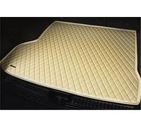 Alfombra Maletero Revestimiento Maletero Trasero Alfombrillas Maletero Alfombras Pegatinas Alfombras para Land para Rover para Range para Rover para Velar 2020-2017 Accesorios(Beige1)