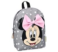 Vadobag Mochila Minnie Mouse Let's Do This