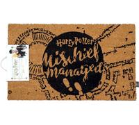 Tapete de Porta - Harry Potter: Mischief Managed