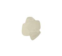 Alfombra MOLA L195 Crema