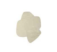 Alfombra MOLA L288 Crema