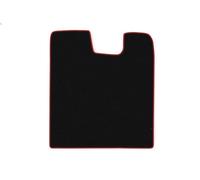 Alfombra moldeada F-CORE CMT17 RED para SCANIA P I 8.867 2004-2019