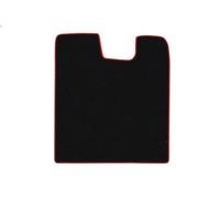 Alfombra moldeada F-CORE CMT17 RED para SCANIA T 11.705 2004-2005