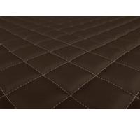 Alfombra moldeada F-CORE FL02 BROWN para VOLVO FH 12.777 2007-