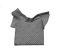 Alfombra moldeada F-CORE FL02 GRAY para VOLVO FH 12.777 2005-