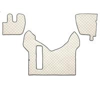 Alfombra moldeada F-CORE FL07 CHAMP RENAULT TRUCKS PREMIUM 2 7.146 2005-2009