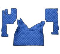 Alfombra moldeada F-CORE FL08 BLUE