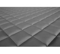 Alfombra moldeada F-CORE FL08 GRAY para VOLVO FH II 12.777 2017-