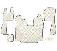 Alfombra moldeada F-CORE FL10 CHAMP para SCANIA R I 11.705 2010-2019