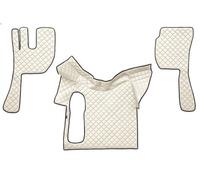 Alfombra moldeada F-CORE FL13 CHAMP para VOLVO FH 12.777 2005-