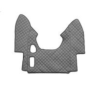 Alfombra moldeada F-CORE FL16 GRAY DAF 95 XF 12.58 1997-2002