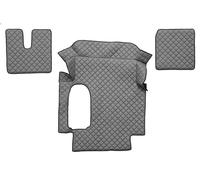 Alfombrilla F-CORE FL21 GRAY