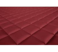 Alfombra moldeada F-CORE FL21 RED para MAN TGA 6.871 2001-2001