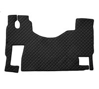 Alfombra moldeada F-CORE FL22 BLACK MERCEDES-BENZ ACTROS MP2 / MP3 11.946 2002-