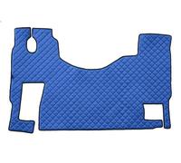 Alfombra moldeada F-CORE FL22 BLUE MERCEDES-BENZ ACTROS MP2 / MP3 11.946 2002-