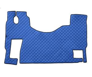 Alfombra moldeada F-CORE FL22 BLUE MERCEDES-BENZ ACTROS MP2 / MP3 11.946 2002-